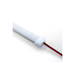 Banda Led rigida 5730 korea chip cu profil 886AL , 1m 24V  lumina Alb 6000k 18W Cod: ALSZ13 - imagine 2