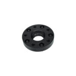 Distantier jante auto  5x130 de 30mm 71.6-71.6 cu prezoane incluse - imagine 2