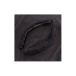 Set 2 ornamente volan Alcantara  diverse culori  Cod: FS-12 - imagine 5