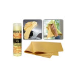 Laveta auto tub mic dimensiune 43x32 cm Cod: YU067