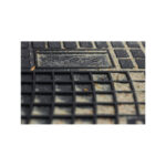 Covoare cauciuc compatibile Mercedes ML W163 2002-2005 Cod: 546443 / P50 - imagine 2