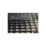 Covoare cauciuc compatibile Mercedes Clasa A W176 2011-> Cod: 0782 / P50 - imagine 3