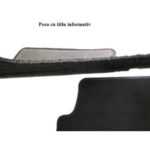 Covoare mocheta RENAULT MEGANE III 2008-2016 ( MO 0753 ) - imagine 3