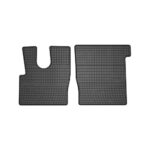 Covoare cauciuc compatibile  Daf XF 106 Euro 6 2014-> Cod: 545996 / P50