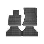 Covoare cauciuc compatibile BMW E70 X5 2007 ->  Cod: 546337 / P50