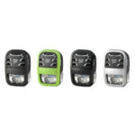 Odorizant AmbiPur Pacific Air 7ml APARAT - imagine 2