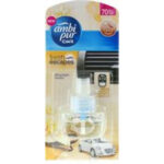 Odorizant AmbiPur Moonlight Vanilla 7ml REZERVA pentru aparat.