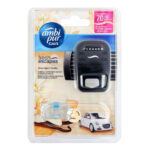 Odorizant AmbiPur Moonlight Vanilla 7ml APARAT pentru aparat