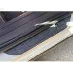 Ornament protectie portbagaj / Lungime: 75 cm   Cod: ELTV1-75 - imagine 11
