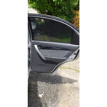 Perdele interior Chevrolet Aveo 2002-2011 SEDAN - imagine 3