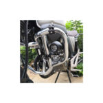 Set 2 suporti proiectoare LED universal pentru  prindere de rollbar sau bullbar  Cod: TY021 - imagine 7