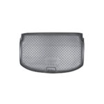 Covor portbagaj tavita compatibil Chevrolet Aveo II hatchback 2012 -> Cod: PB 6056 / PBA1