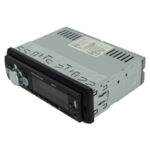 Radio MP3 Player 6085 cu Bluetooth - imagine 2