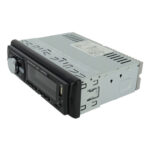 Radio MP3 Player 6090 cu Bluetooth - imagine 2