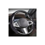 Set 2 ornamente volan Alcantara  diverse culori  Cod: FS-12 - imagine 8