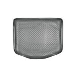 Covor portbagaj tavita compatibil Ford C-Max I 2003-2010 Cod: PB 6145 PBA1