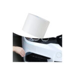 Folie protectie NANO transparenta 10cmx5metri - imagine 4