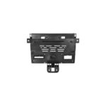 Rama Navigatie 9" cu cablaj si modul canbus compatibila Ford Ranger 2015-> Cod: NV3070/ GR2 - imagine 5