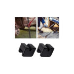 Set 2 suporti tampon pentru cric  Cod: TY035 - imagine 7