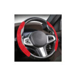 Set 2 ornamente volan Alcantara  diverse culori  Cod: FS-12 - imagine 7