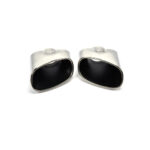 Set ornament toba compatibil BMW X5 E70 Cod: XE70.5