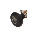 Buton universal cu actionare prin tragere, contact ON/OFF Cod: TL-34 - imagine 2