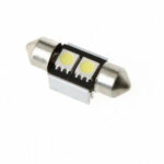 BEC LED CANBUS SOFIT 2 SMD 11 X 31  12V
