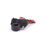 Mufa USB moto cu adaptor  3.1A   Cod: MCA040 - imagine 5