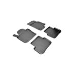 Covoare cauciuc tavita compatibile VW Passat CC 2008-2016 Cod: 3D 62062​​ / A10