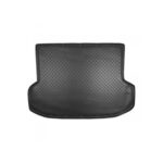 Covor portbagaj tavita compatibil Hyundai Tucson II 2011-2015 Cod: PB 6218 / PBA1