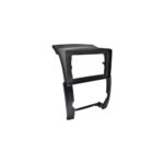 Rama Navigatie 9" cu cablaj compatibila Kia Sorento II 2009 - 2012 Cod: NV3082/ GR1 - imagine 3