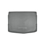 Covor portbagaj tavita compatibil Nissan Qashqai II J11 cu roata de rezerva 17 2014-2021 Cod: PB 6460 PBA1