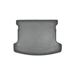 Covor portbagaj tavita compatibil Nissan Qashqai +2 2008-2014 Cod: PB 6462 PBA1