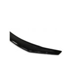 Deflector capota auto compatibil Volkswagen Jetta VI Mk6 2011-2018 Cod: 8040K085 - imagine 4