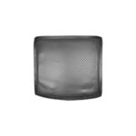 Covor portbagaj tavita compatibil Opel Astra III Clasic 2004-2013  Combi/Break Cod: PB 6483 / PBA1