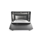 Rama Navigatie 9" cu cablaj si modul canbus compatibila Ford Fiesta VI  2013-2018  Cod: NV3047/ GR2