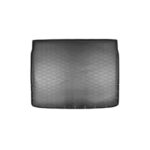 Covor portbagaj tavita compatibil Renault Kadjar 2015-2022 Cod: PB 6543 PBA1