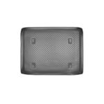 Covor portbagaj tavita compatibil Renault Kangoo I 5 locuri 1998-2008 Cod: PB 6544 PBA1