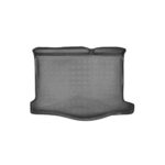 Covor portbagaj tavita compatibil Dacia Sandero II Sandero II Stepway Hatchback 2012-2020 Cod: PB 6560 PBA1