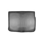 Covor portbagaj tavita compatibil Renault Scenic II 2003-2009 Cod: PB 6561 PBA1