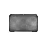 Covor portbagaj tavita compatibil Suzuki Grand Vitara II 5 usi 1998-2005 Cod: PB 6568 PBA1