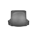 Covor portbagaj tavita compatibil Skoda Octavia II A5 Combi Break 2004-2013 Cod: PB 6597 PBA1