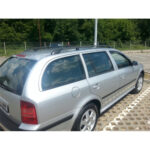Perdele interior Skoda Octavia I combi 1996-2005 - imagine 7