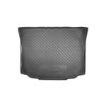 Covor portbagaj tavita compatibil Skoda Roomster 2006-2015 Cod: PB 6602 PBA1