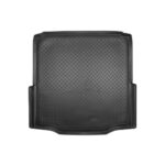 Covor portbagaj tavita compatibil Skoda Superb II 3T Berlina 2008-2015 Cod: PB 6603 PBA1