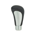 Ornament schimbator de viteza cusatura neagra COD:66034 - imagine 2