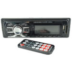 Radio MP3 Player 6614