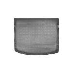 Covor portbagaj tavita compatibil Toyota Auris II E180 Hatchback 2012-2018 Cod: PB 6639 PBA1