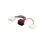 Conector auto compatibil Dacia, Renault  Cod: ZRS-AS-66B