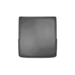 Covor portbagaj tavita Volkswagen Passat B6 / B7 Combi / Break 2005-2014 Cod: PB 6723 / PBA1